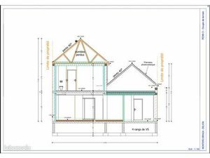 Partenaire/s actionnaire programme immobilier Tours Sainte Radegonde