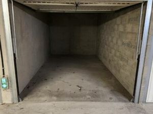 Garage dans résidence neuve sécurisée