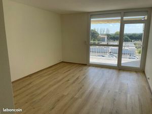 GRAND STUDIO 32 m² ARCACHON AIGUILLON