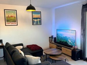 Appartement T2 Cenon 47m2