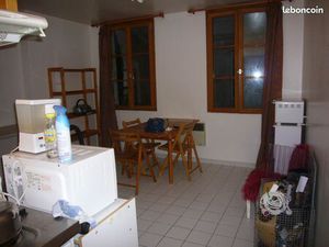 STUDIO meublé a louer
