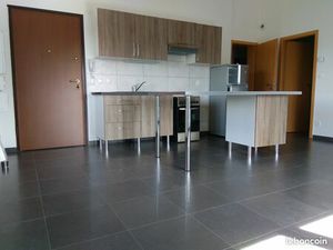 F2 récent – 47 m² - proche gare Hagondange