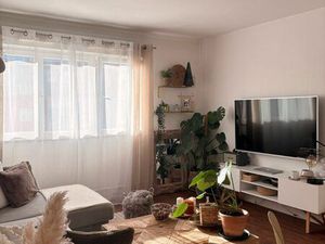 À vendre – Appartement T3 lumineux