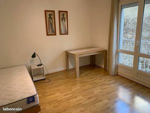 Studio 31 m2 quartier centre-ville cathédrale