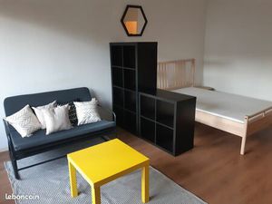 T1bis 34m2 proche CV avec parking