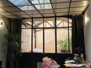 Loft triplex Centre-ville