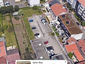 Place de parking aérienne privative dans copropriété