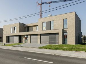 Maison à louer à Vichte € 1.350 (LJ01K) | Zimmo