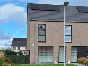 Maison à vendre à Meulebeke € 450.000 (LIZLV) - | Zimmo