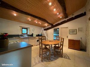 Maison 3 pièces 69 m²