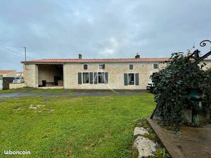 Maison 4 pièces 143 m²