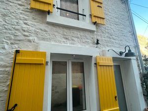 Petite maison à louer