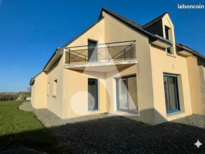 Maison 10 pièces 194 m²
