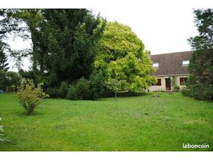 Maison 6 pièces 140 m²