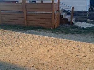 Vend mobil-home sibella