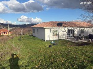 Maison vallée de la Barguillére