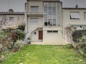 Maison 6 pièces 132 m²