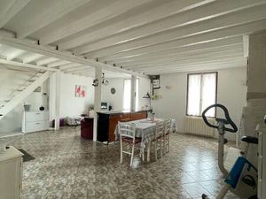 Maison de village 4 pièces 76 m²