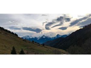 Recherche Terrain artisanal ou autre