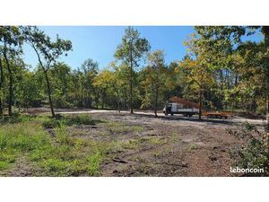 Terrain 982 m² Sadirac