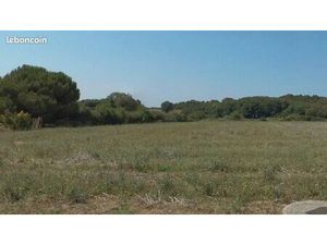 Terrain 614 m² Meursac