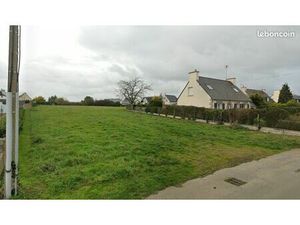 Terrain 366 m² Saint Quay Portrieux