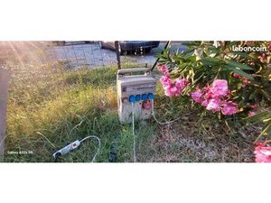 Terrain 1200 Baho 66540