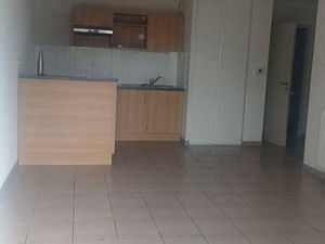 Appartement 3 pièces 56 m²