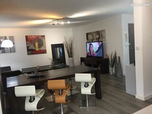 Grand T2 annemasse 5min du Tram