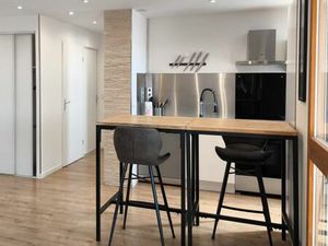 Location appartement Beaumont