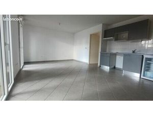 Appartement 1 pièce 34 m²