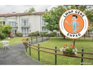 Appartement 1 pièce 22 m²