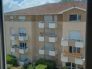 Appartement 2 pièces 32 m²