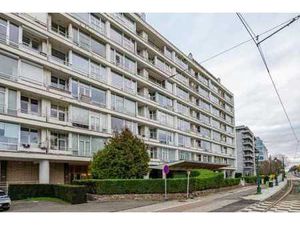 L’appartement « 203 » au 2e étage