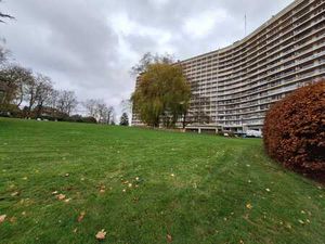 Magnifique Penthouse rénové de 84m² 2 chambres + 2 terasses