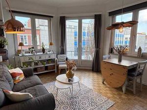 Chant d'Oiseau – appartement 1 chambre