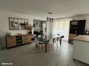 Appartement Chalons en Champagne