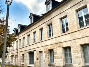 T2 32 m2 Moulin de Cramoisy