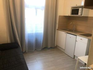 Lot de deux studios Dinan Centre