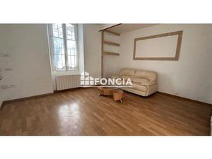 Charmant 2 pièces avec stationnement privatif  au cœur de Dreux