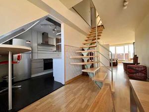 ETTERBEEK - DUPLEX PENTHOUSE 3 CHAMBRES TERRASSE