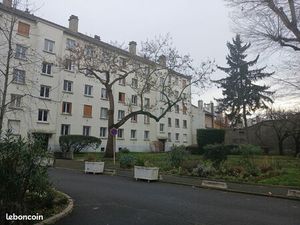 Vente appartement urgent