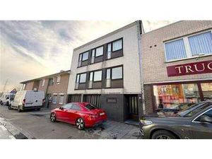 Immeubles d'appartements