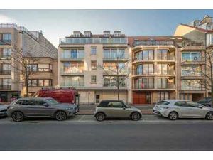 Spacieux appartement 3CH à quelques pas de la place Rubens