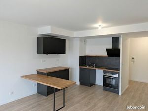 Bel Appartement T3 (65 m² avec Balcon)-Les Sorinières (Loi Pinel)