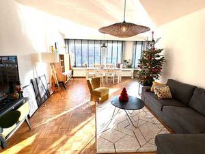 Appartement lumineux avec terrasse