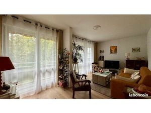 Appartement 3 pièces 69 m²