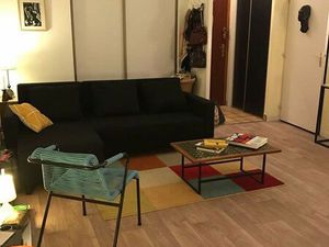 Particulier loue appartement de type T1 de 34 m2 rénové