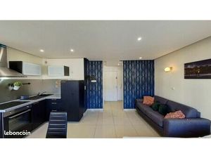 Studio meublé de 28m2 Metz