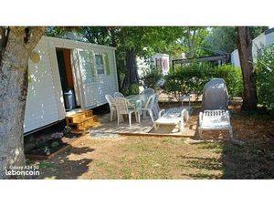 Mobilhome 6 personnes saint pierre d oleron